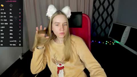 Michelle online show from 02-10-26, 08:13