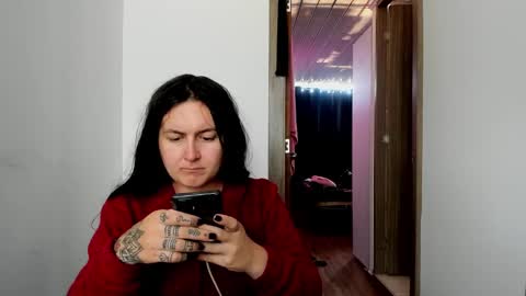 sweet__suck69bitch online show from 12-07-24, 12:35