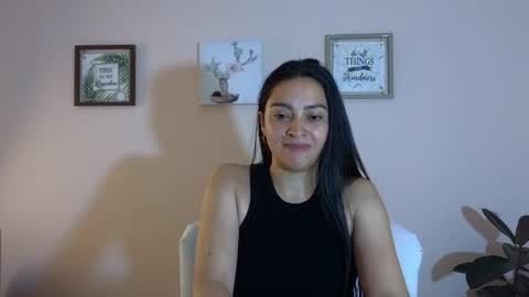 sweet_ahinara online show from 01-20-25, 11:54