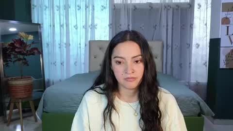 sweet_ahinara online show from 01-25-25, 07:49