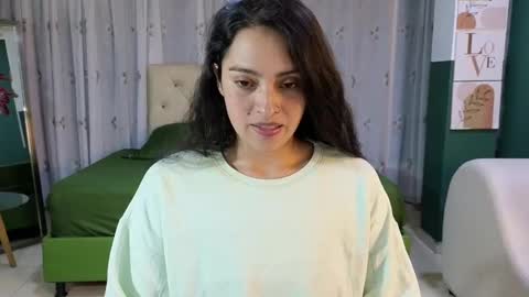 sweet_ahinara online show from 02-16-25, 01:03