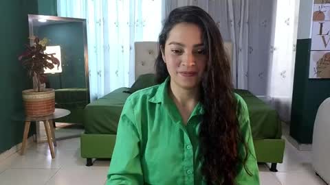 sweet_ahinara online show from 02-24-25, 07:41