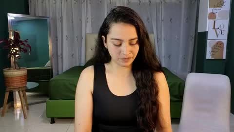 sweet_ahinara online show from 03-07-25, 11:27