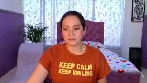 sweet_ahinara online show from 09-25-25, 08:12