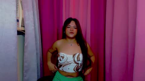 CLEO online show from 02-21-25, 05:56