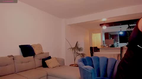 sweet_ailin online show from 11-19-25, 01:16