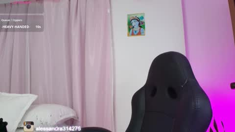 Snapshot of sweet_alessandraa chatting on 02-03-26, 02:53 alessa ----independent model online show from 02-03-26, 02:53