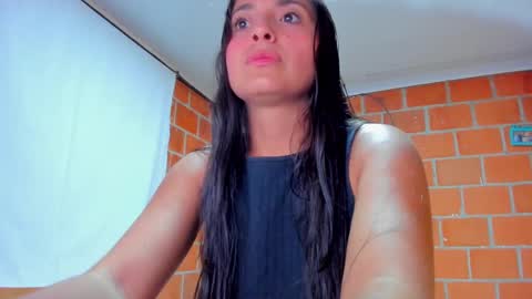 sweet and hot alaia online show from 09-13-25, 03:28