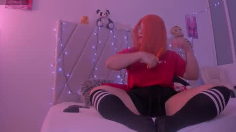 Aex-Anett-Any online show from 10-21-25, 03:40