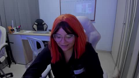 Aex-Anett-Any online show from 11-26-25, 06:03