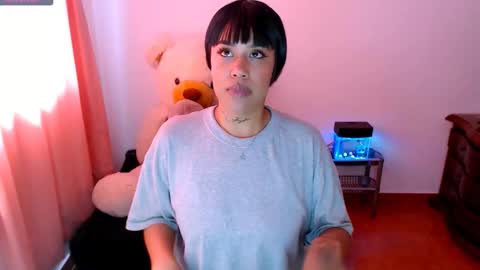 Stephanie online show from 11-29-25, 07:17