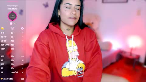 Stephanie online show from 12-20-25, 01:51