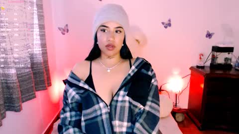 Stephanie online show from 01-15-26, 10:24