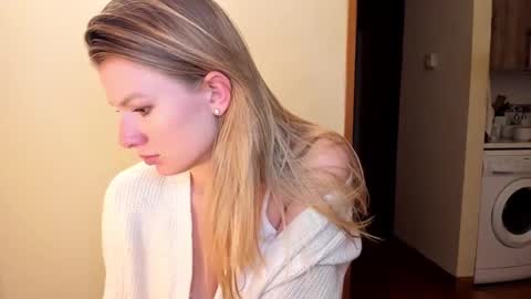 Ann - your sweet girl online show from 01-06-26, 07:50