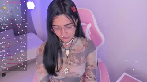 sweet_angelkanon online show from 10-18-25, 01:01