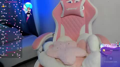 sweet_angelkanon online show from 02-08-26, 12:41