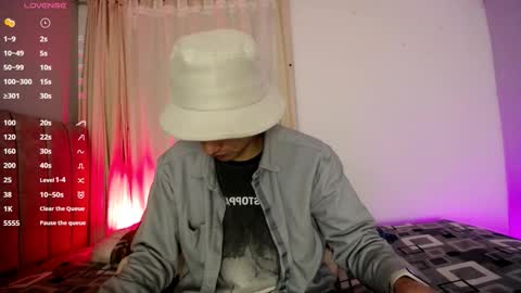 Andy online show from 11-24-25, 02:11