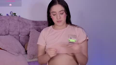 Sthefany Lauren Independent Model  online show from 11-26-25, 02:23