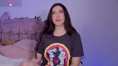 Sthefany Lauren Independent Model  online show from 12-19-25, 02:18