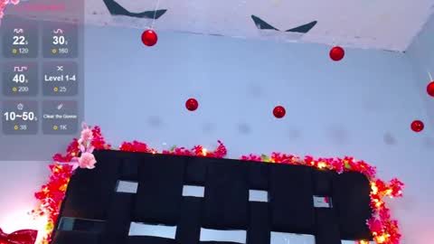 Snapshot of sweet_anto_ chatting on 12-19-24, 06:45 antonella online show from 12-19-24, 06:45