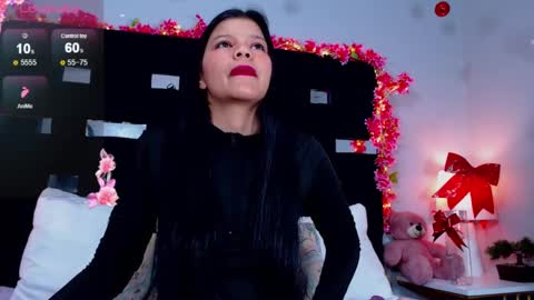 Snapshot of sweet_anto_ chatting on 12-21-24, 06:55 antonella online show from 12-21-24, 06:55