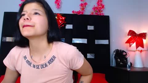 Snapshot of sweet_anto_ chatting on 12-31-24, 04:57 antonella online show from 12-31-24, 04:57