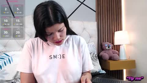 Snapshot of sweet_anto_ chatting on 09-21-25, 02:46 antonella online show from 09-21-25, 02:46