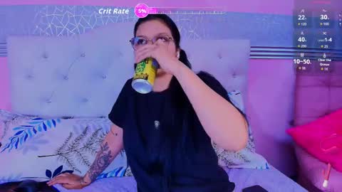 Snapshot of sweet_anto_ chatting on 02-10-26, 10:58 antonella online show from 02-10-26, 10:58