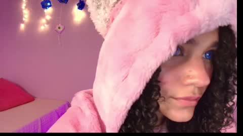 April sweet online show from 11-05-25, 01:55