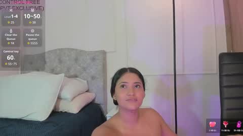 Asheley online show from 10-04-25, 12:52