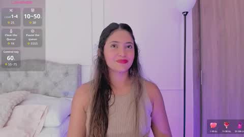 Asheley online show from 10-26-25, 02:39