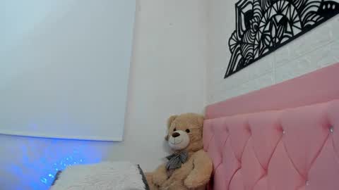 Ashley online show from 12-11-24, 12:23