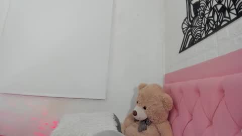Ashley online show from 12-20-24, 06:24