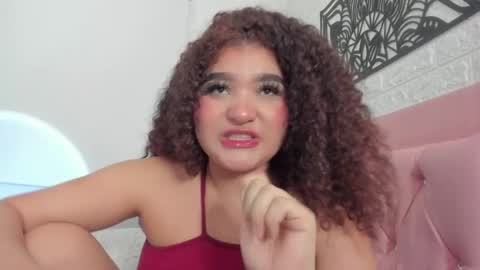 Ashley online show from 01-14-25, 05:34