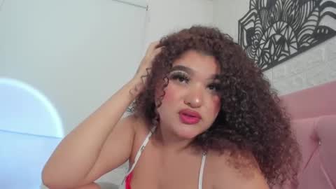 Ashley online show from 01-24-25, 07:41