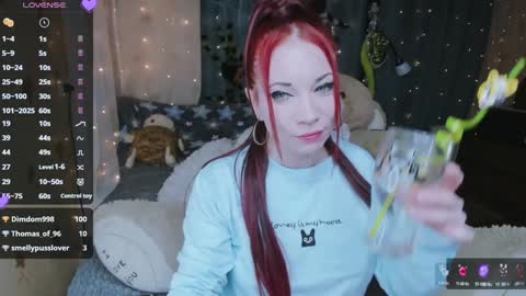 Snapshot of sweet_ass_nuka chatting on 01-31-25, 10:21 sweet_ass_nuka online show from 01-31-25, 10:21