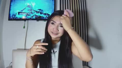 sweet Ayshel online show from 12-05-25, 04:21