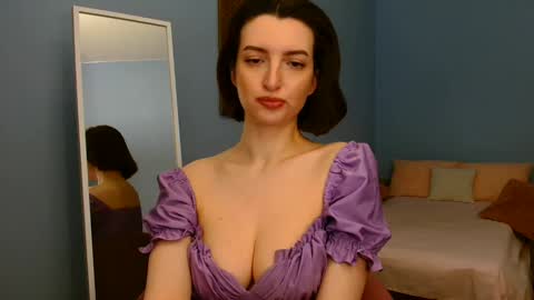 Miranda online show from 02-15-25, 02:37