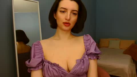 Miranda online show from 02-16-25, 12:30