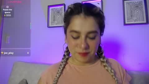 Bella Valery online show from 11-04-25, 11:26