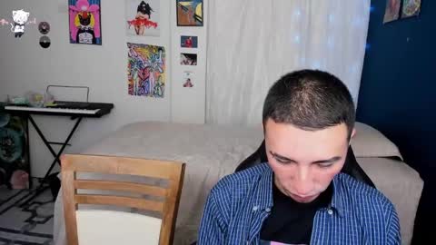CristianBrayan PVT OPEN online show from 03-04-25, 12:01