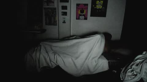 CristianBrayan PVT OPEN online show from 10-12-25, 05:17