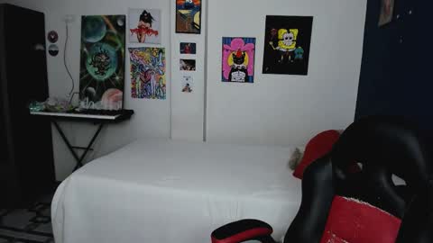 CristianBrayan PVT OPEN online show from 10-22-25, 12:16