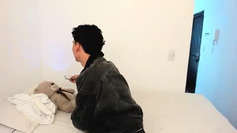 CristianBrayan PVT OPEN online show from 10-26-25, 06:36