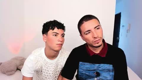 CristianBrayan PVT OPEN online show from 10-27-25, 09:19