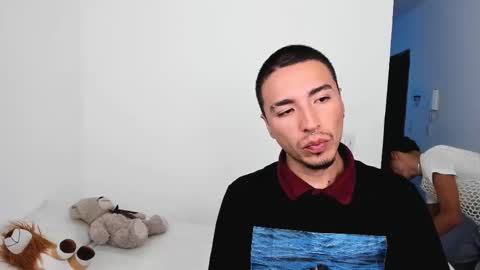 CristianBrayan PVT OPEN online show from 10-28-25, 11:36