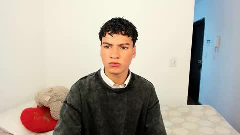 CristianBrayan PVT OPEN online show from 11-05-25, 11:54