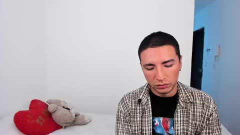 CristianBrayan PVT OPEN online show from 11-06-25, 01:12