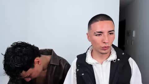 CristianBrayan PVT OPEN online show from 11-09-25, 12:53