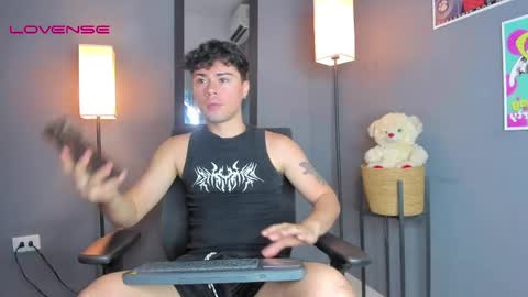 Theo ithan  leo online show from 03-29-26, 08:20